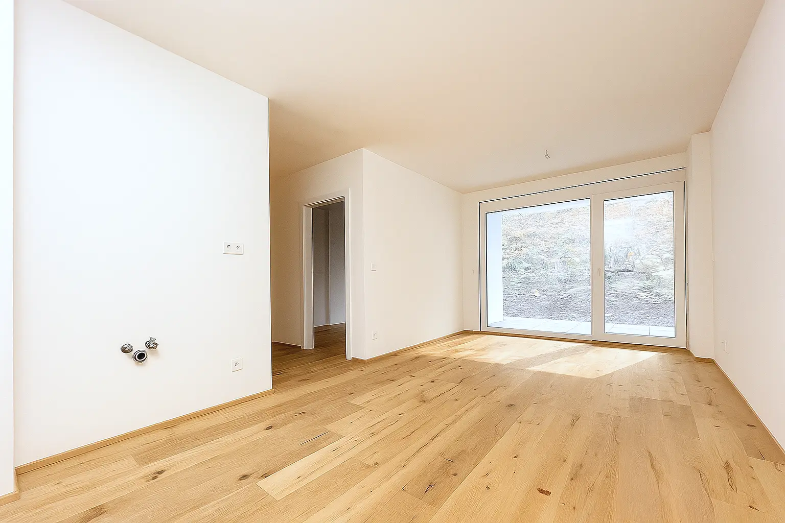 Die Vorzüge von Stadt und Land genießen - Ihr neues Zuhause in perfekter Lage!