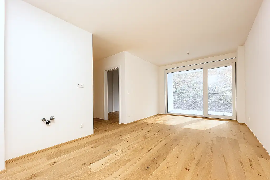 Die Vorzüge von Stadt und Land genießen - Ihr neues Zuhause in perfekter Lage!