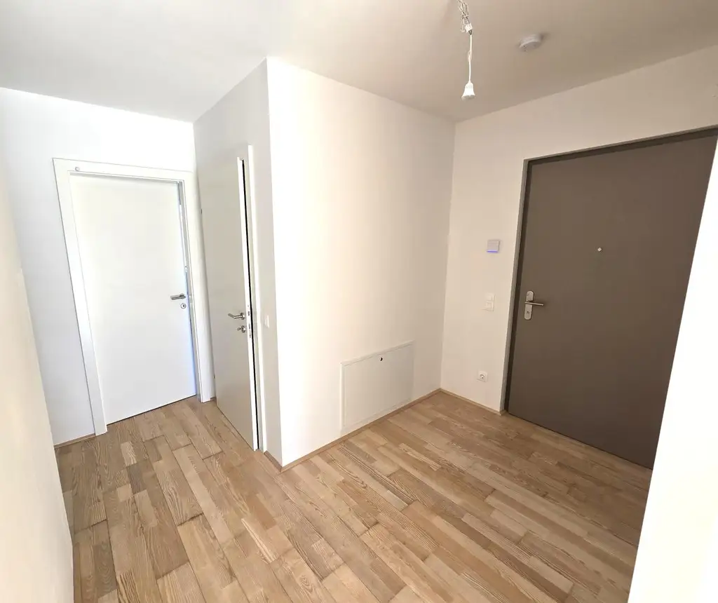 73 m² - BÜRO - Erstbezug im STADTZENTRUM von STOCKERAU