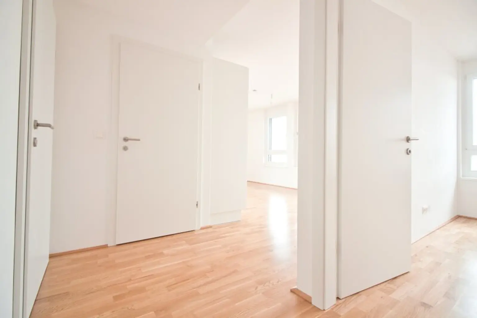 65m2 Terrasse | 3-Zimmer-Wohnung mit Terrasse und Balkon