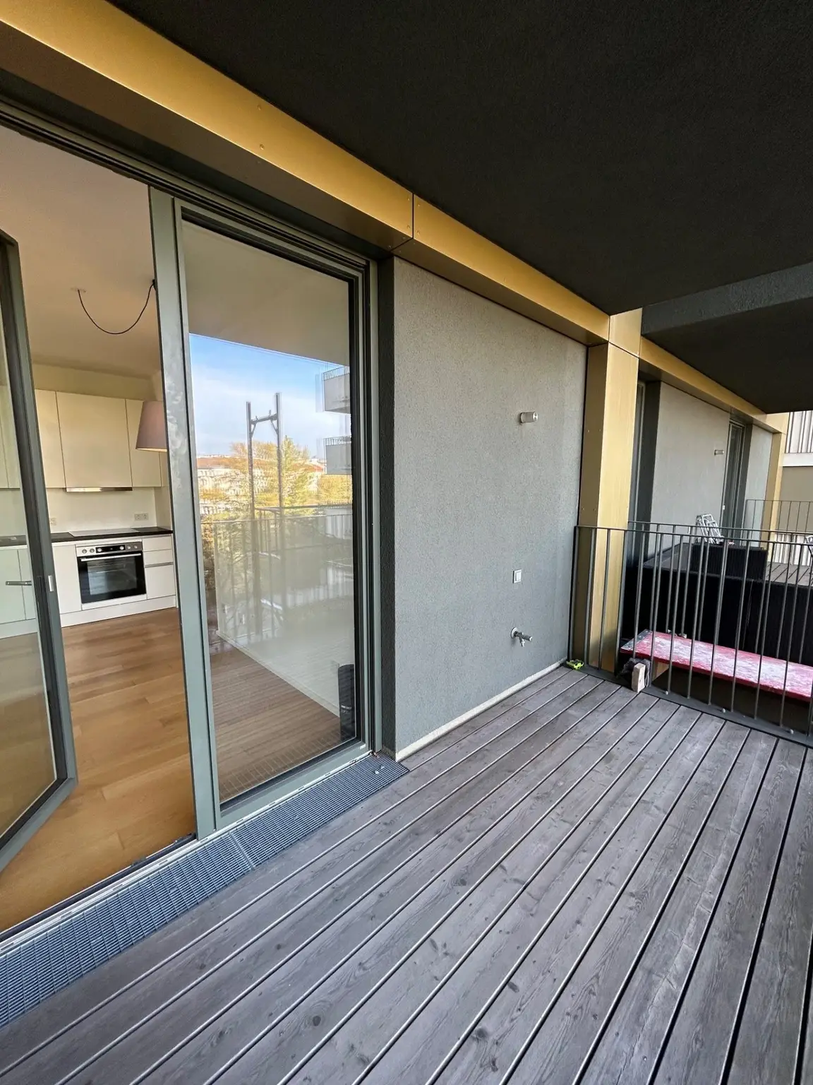 Balkon I
