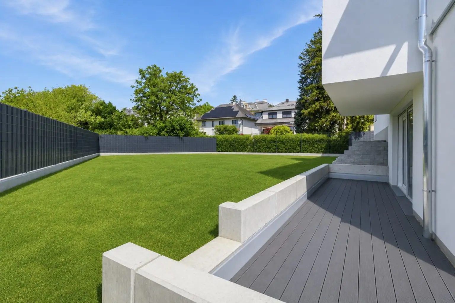 A | ++ NEU ++ GRANDIOSE Gartenwohnung mit CHARAKTER | Prima Service Immobilien