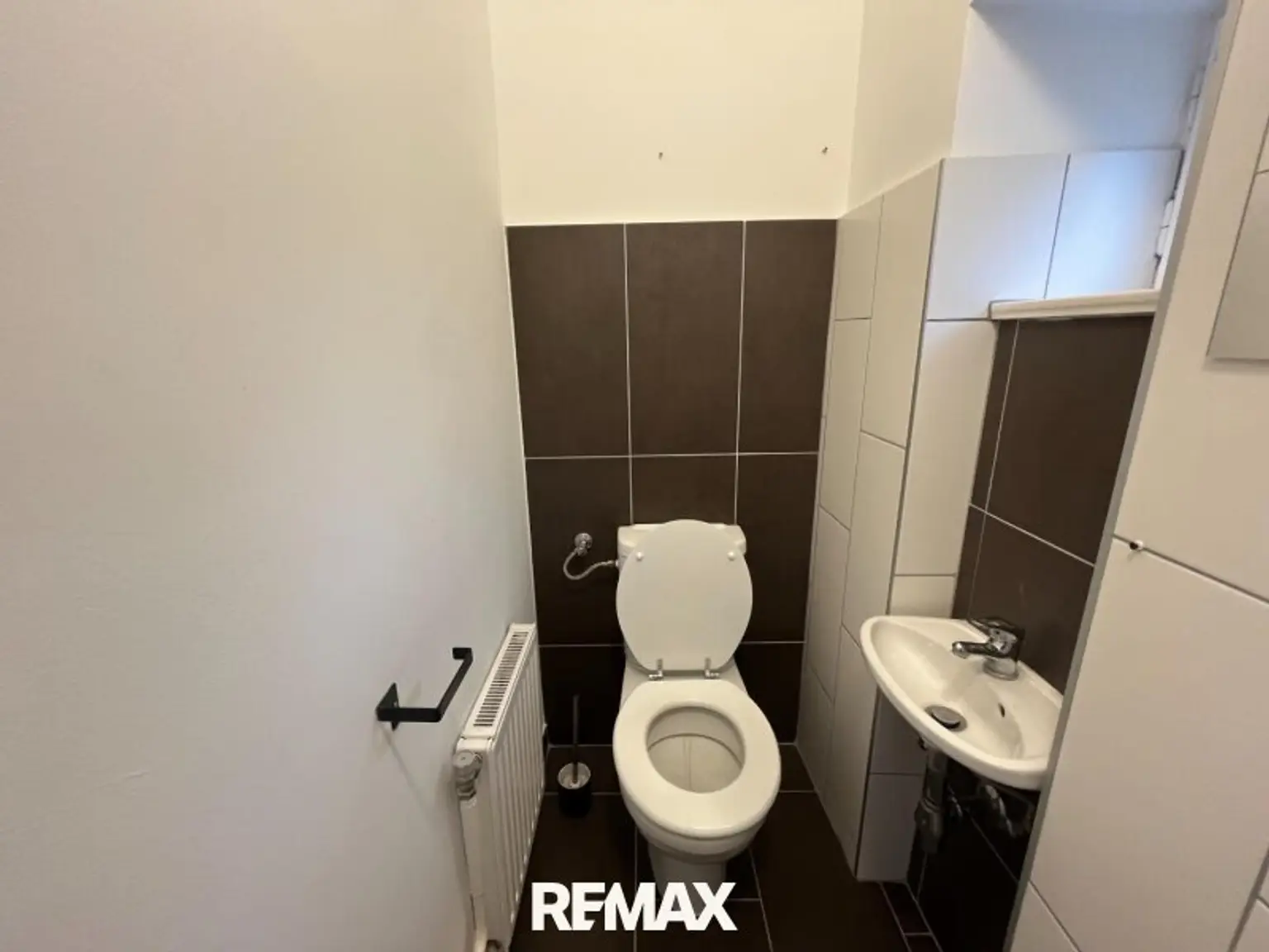 WC- Beispielfoto