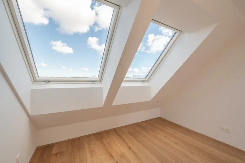 ++NEU++ Außergewöhnliche 3-Zimmer Neubauwohnung mit Terrasse
