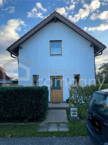 Willkommen in Ihrem neuen Zuhause auf einer malerischen Seeliegenschaft in 3452 Trasdorf Niederösterreich