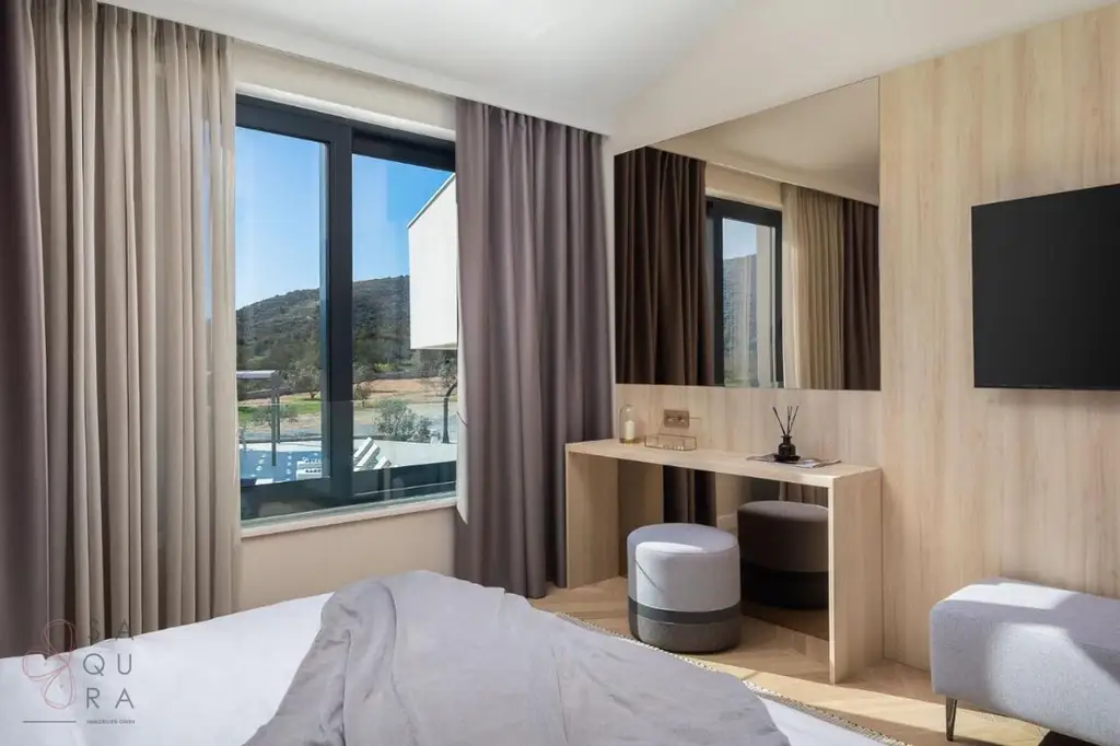Family House Marina – Ihr mediterraner Rückzugsort mit Potenzial