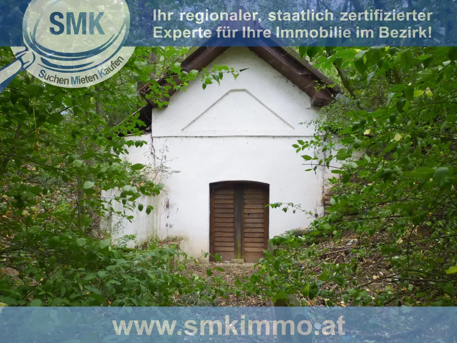 Waldgrundstück Nähe A5!
