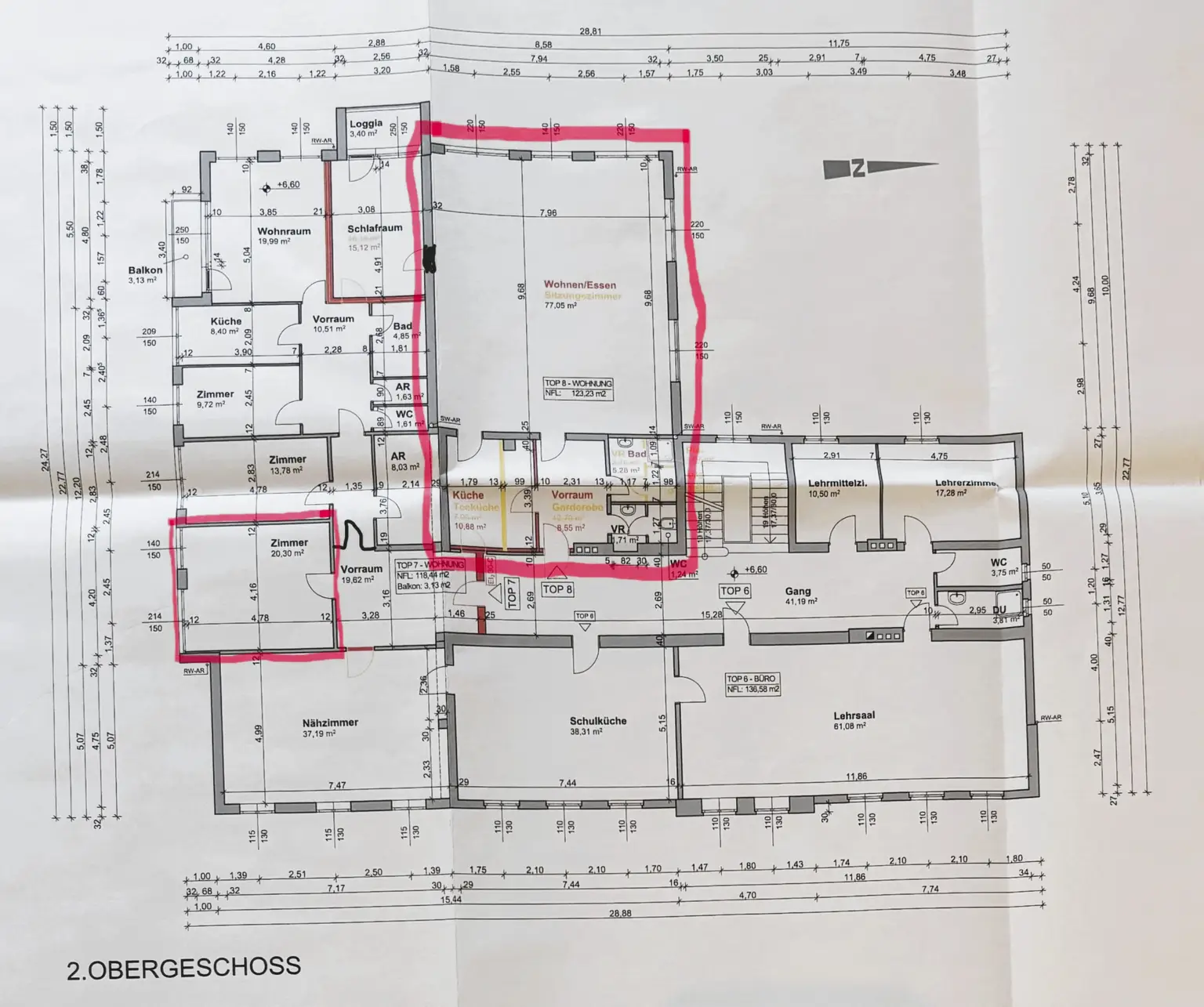 Plan Büro