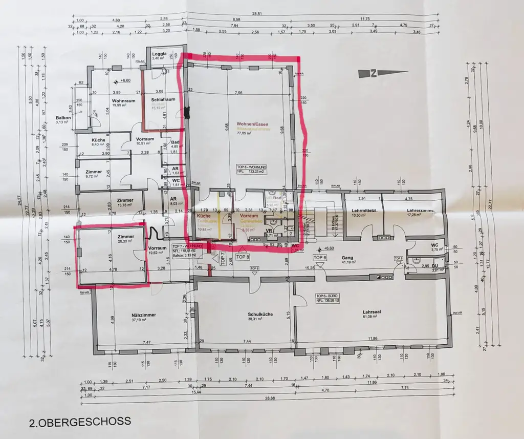 Plan Büro