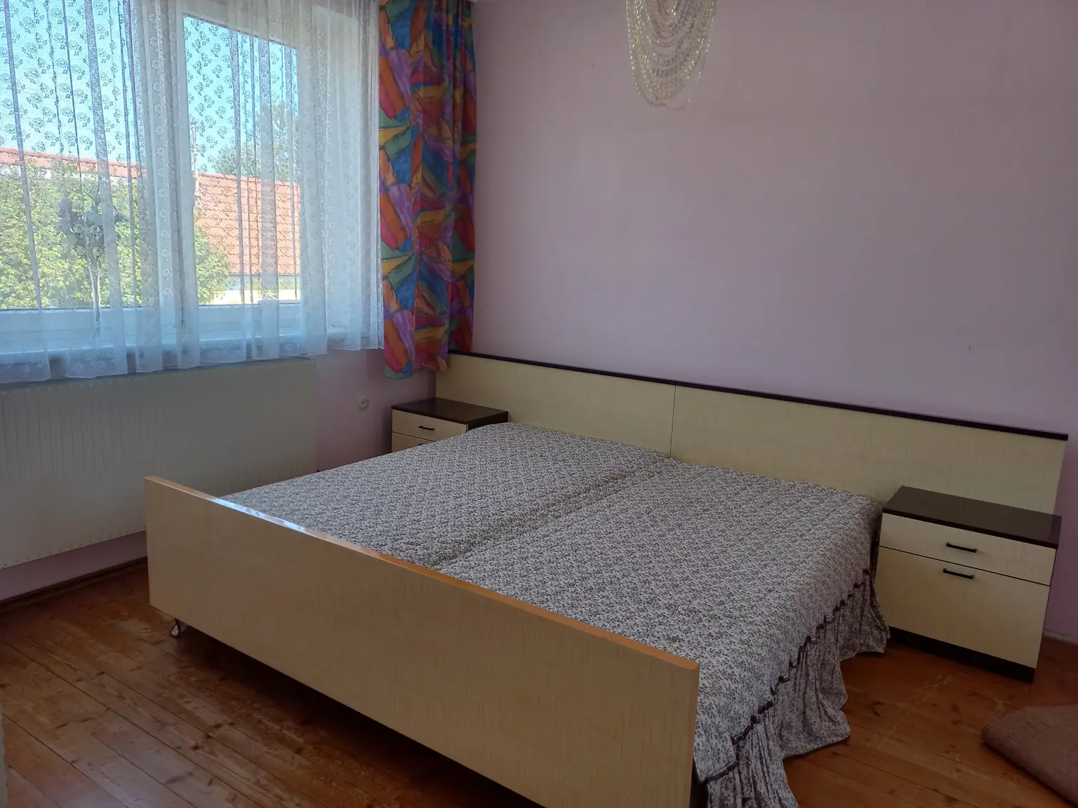 Zimmer 2 OG