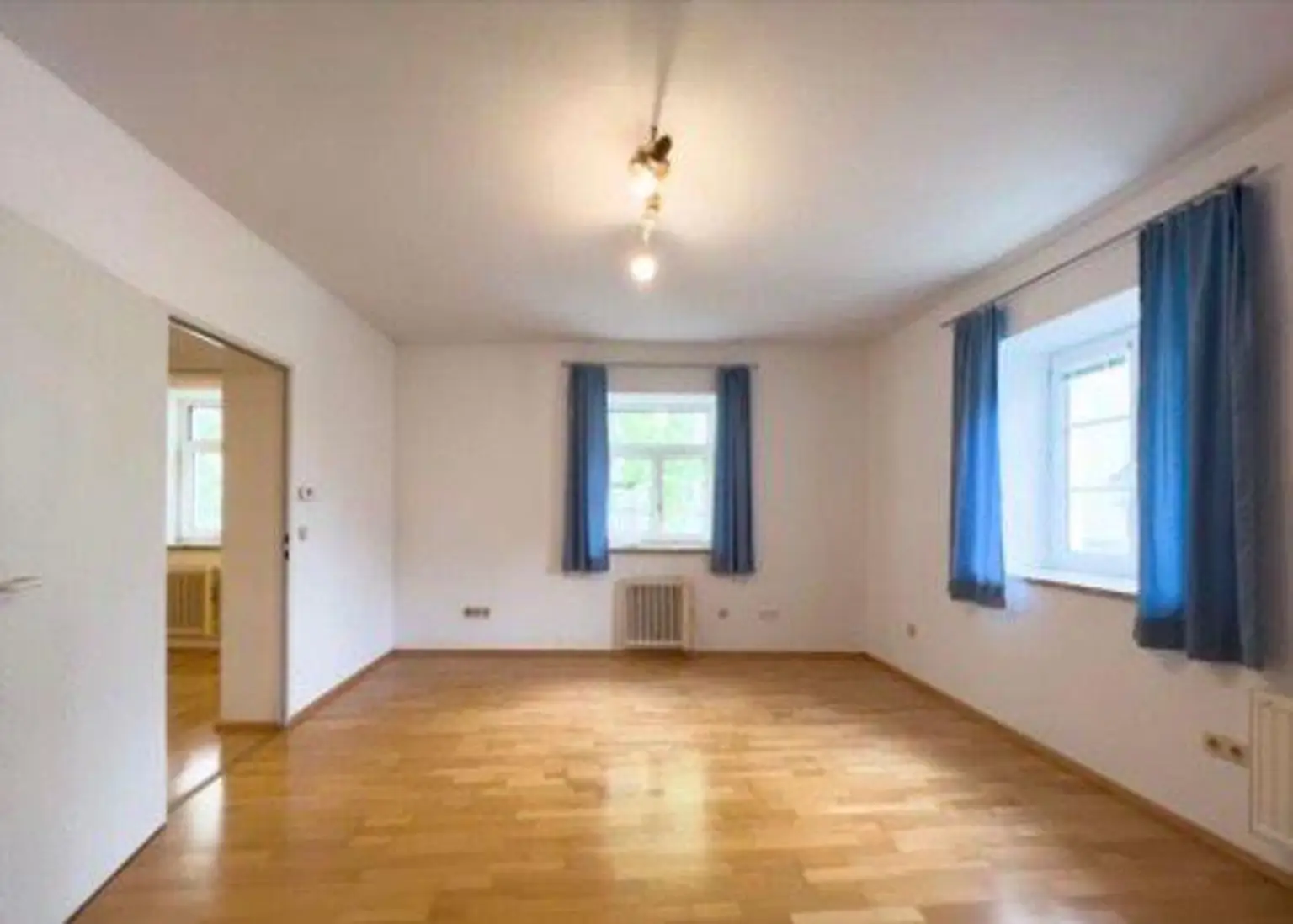 2-Zimmer Eigentumswohnung im Zentrum von Braunau