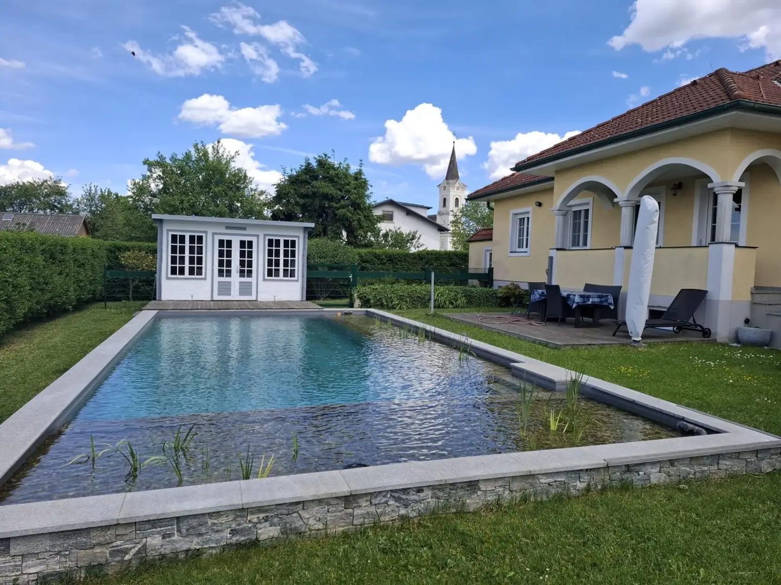 Naturpool