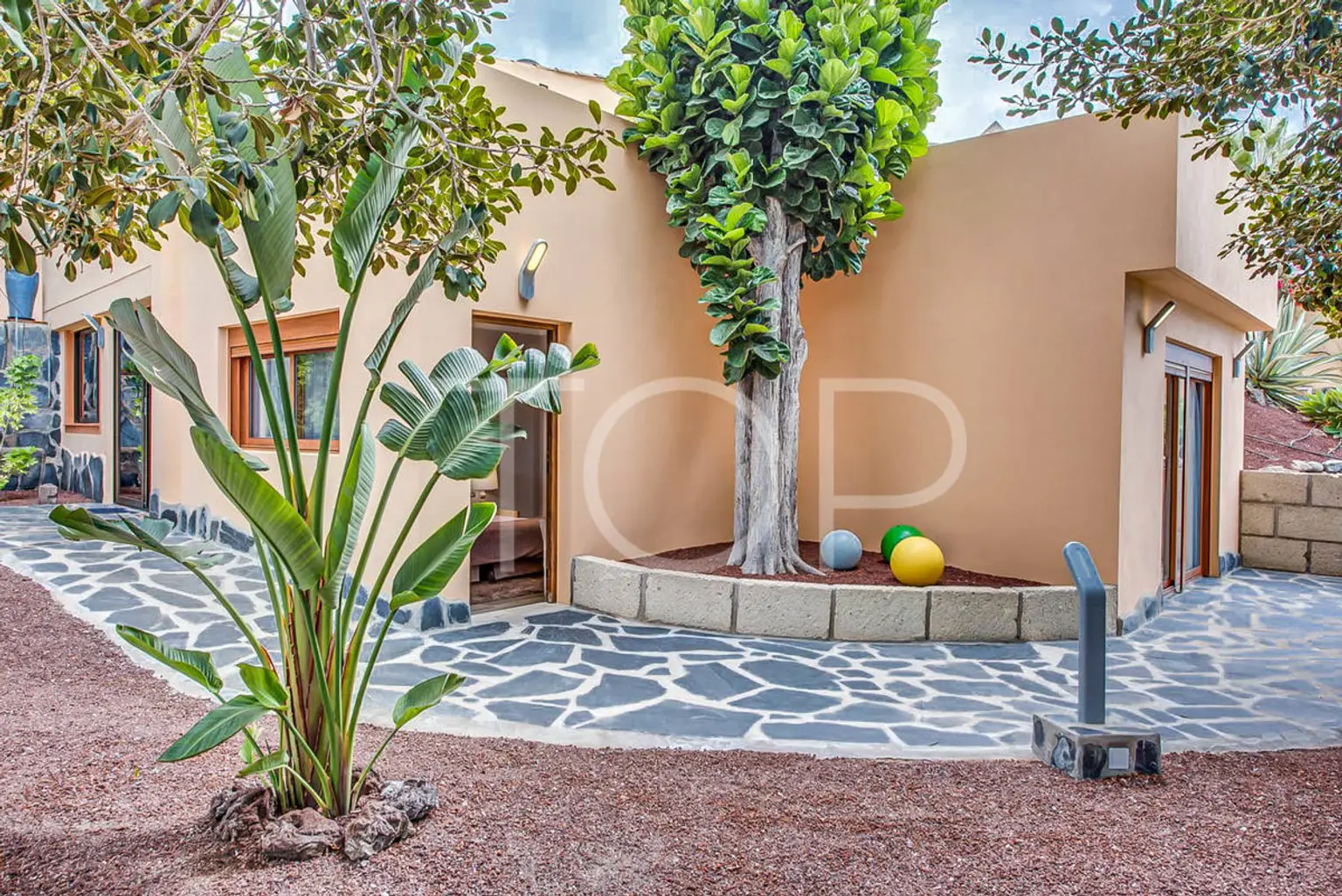 Finca-Apartment-Playa-San-Juan-Teneriffa