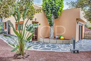 Finca-Apartment-Playa-San-Juan-Teneriffa