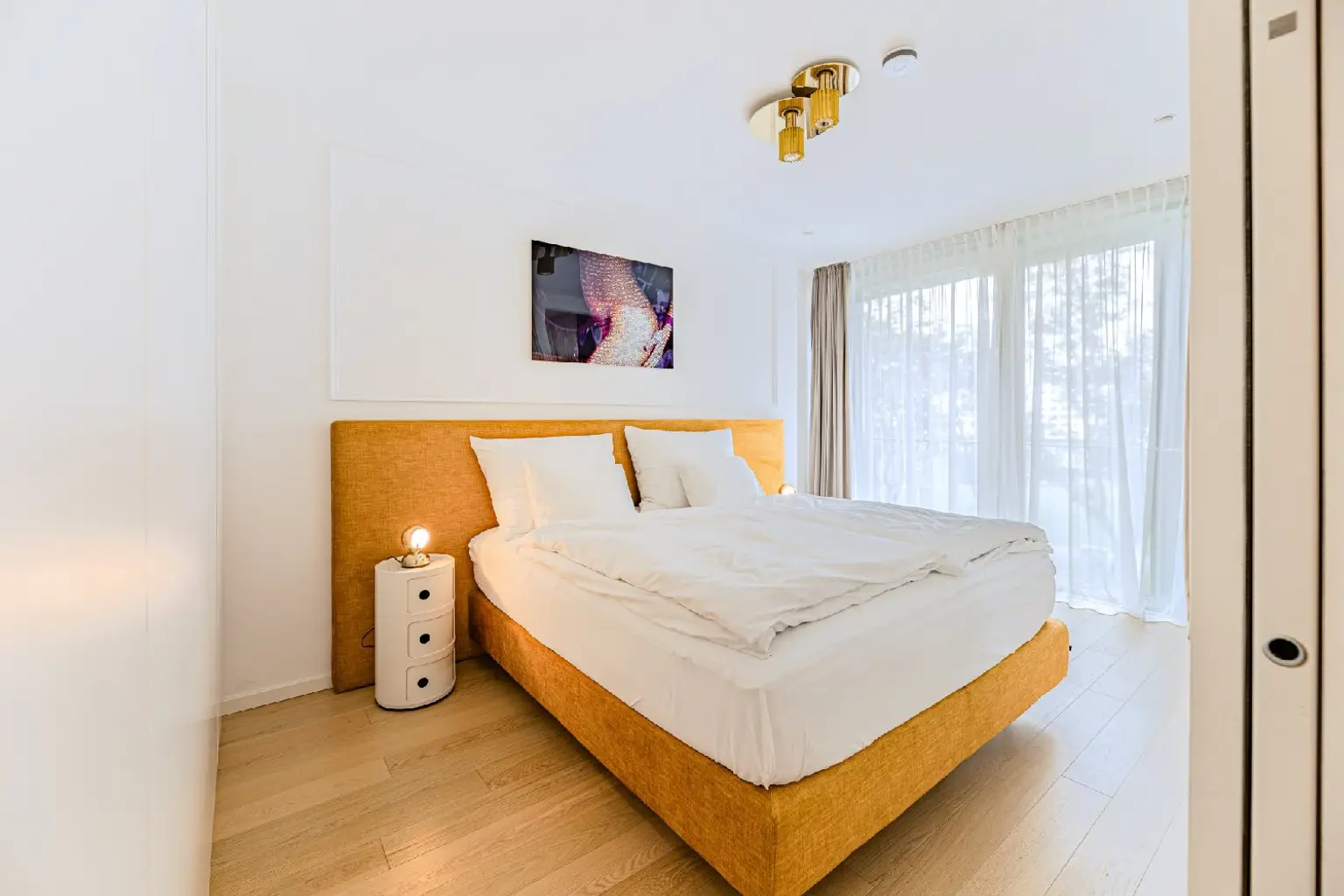 Exklusives City-Apartment im „Kayser“ – Stilvoll wohnen am Franz-Josefs-Kai