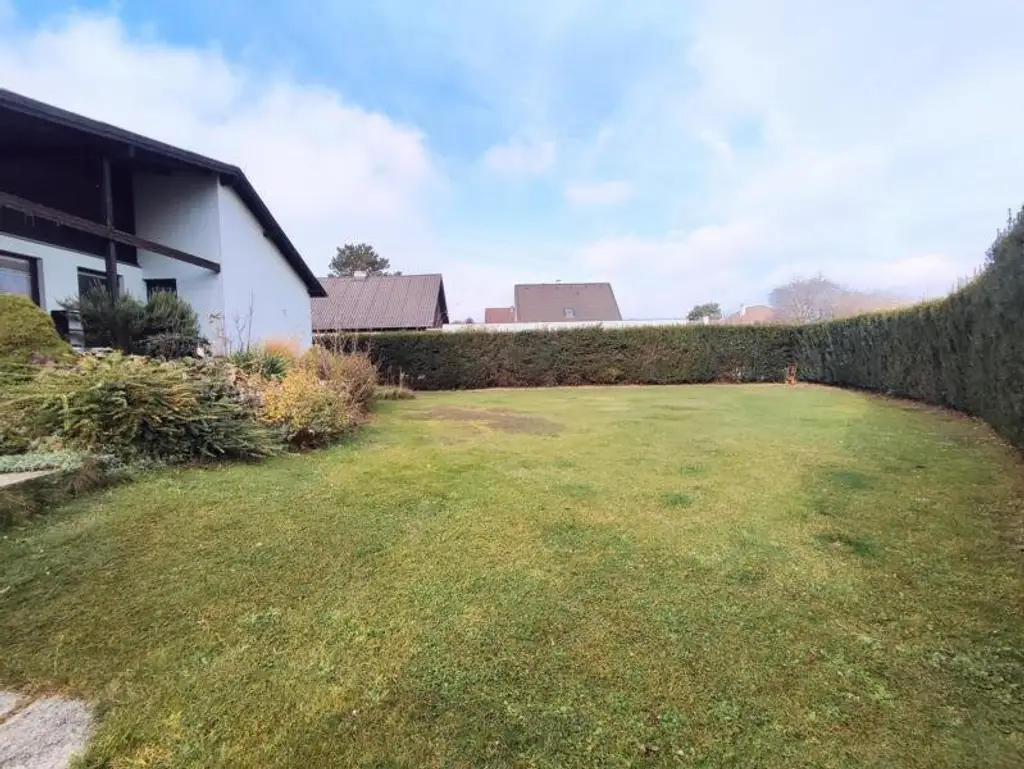 Verlieben sie sich in diese  ansprechende Immobilie in Bestlage  mit Grünblick