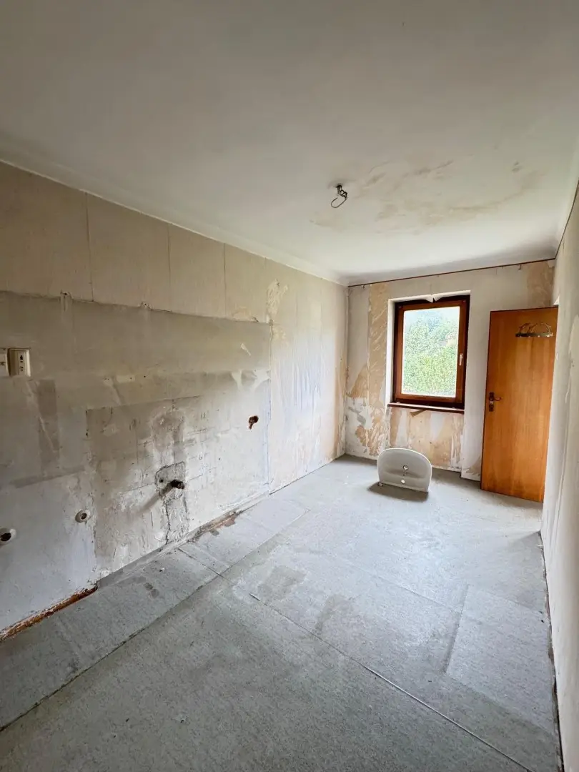 Mietzinshaus| Mietwohnhaus | Anlegerobjekt|  mit Gartengrund,| in Rottenmann| IMS Immobilien KG