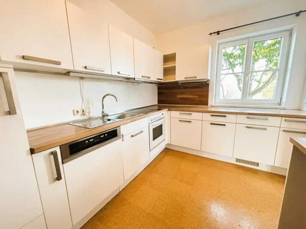 Mietwohnung mit hoher Lebensqualität in Altenberg bei Linz!