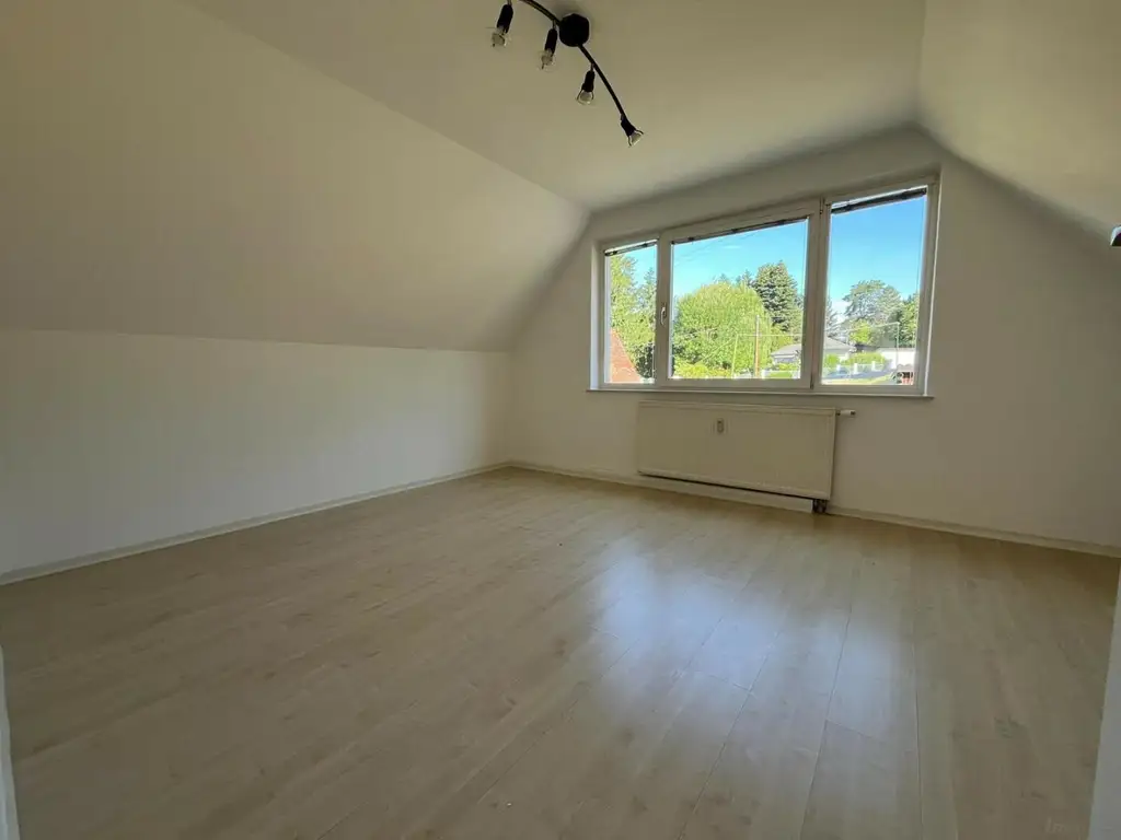 Perfekte Ein-Zimmer-Wohnung in einer ruhigen Gegend - ab sofort!