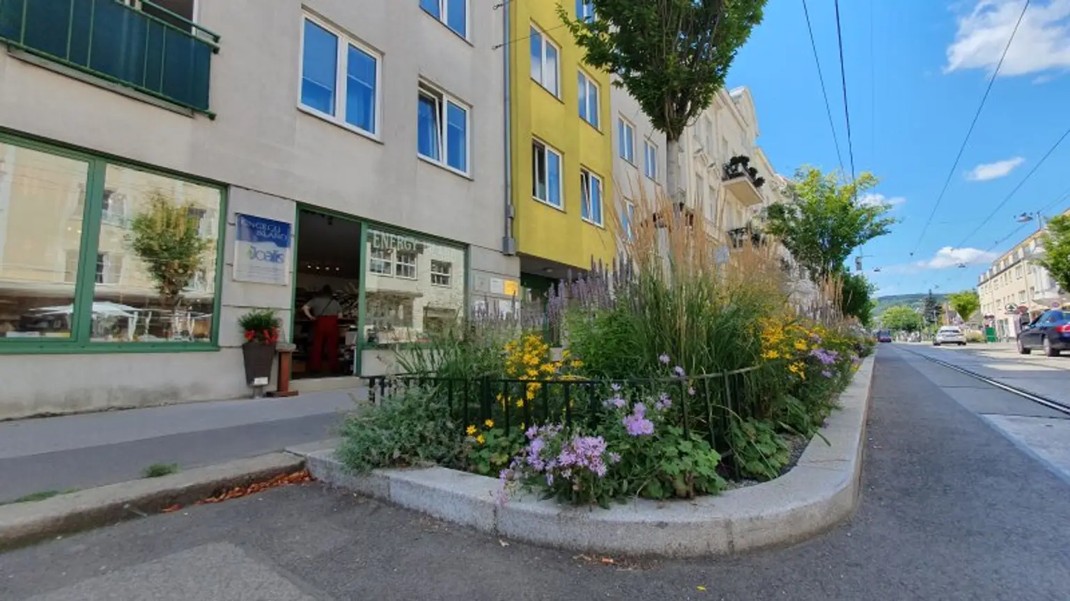 Attraktive Dachterrassenwohnung mit hohem Lebenswert in gesuchter Lage