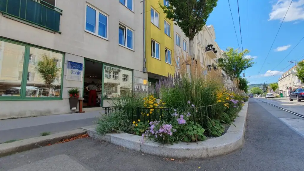 Attraktive Dachterrassenwohnung mit hohem Lebenswert in gesuchter Lage