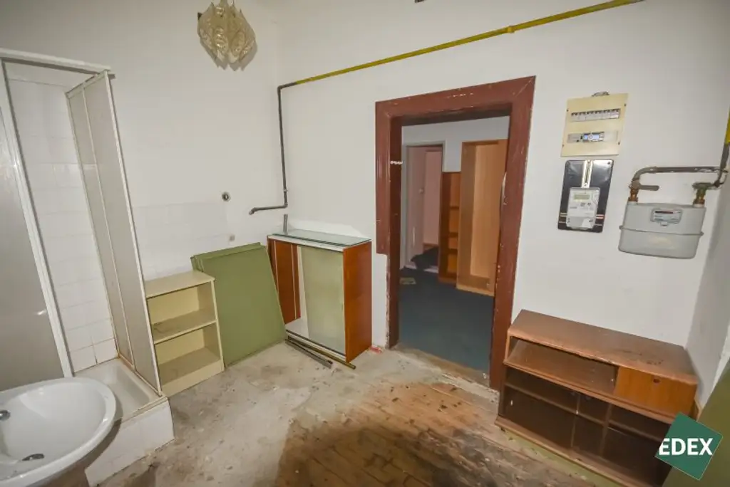 Geschäftsfläche nahe Bahnhof Meidling