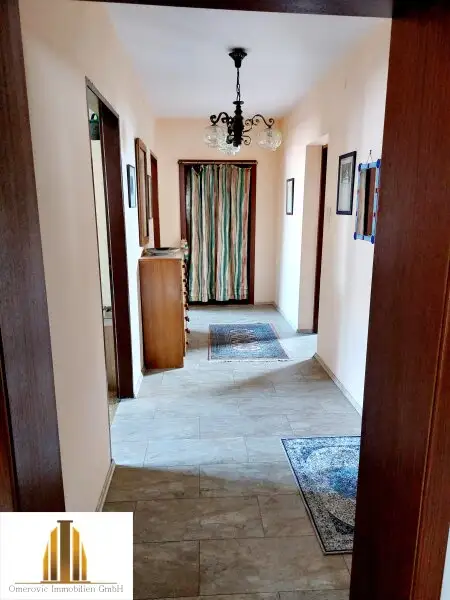 Einfamilienhaus mit ehemaligem Lokal, Stadel und Garten in Weitersfeld im Bezirk Horn!