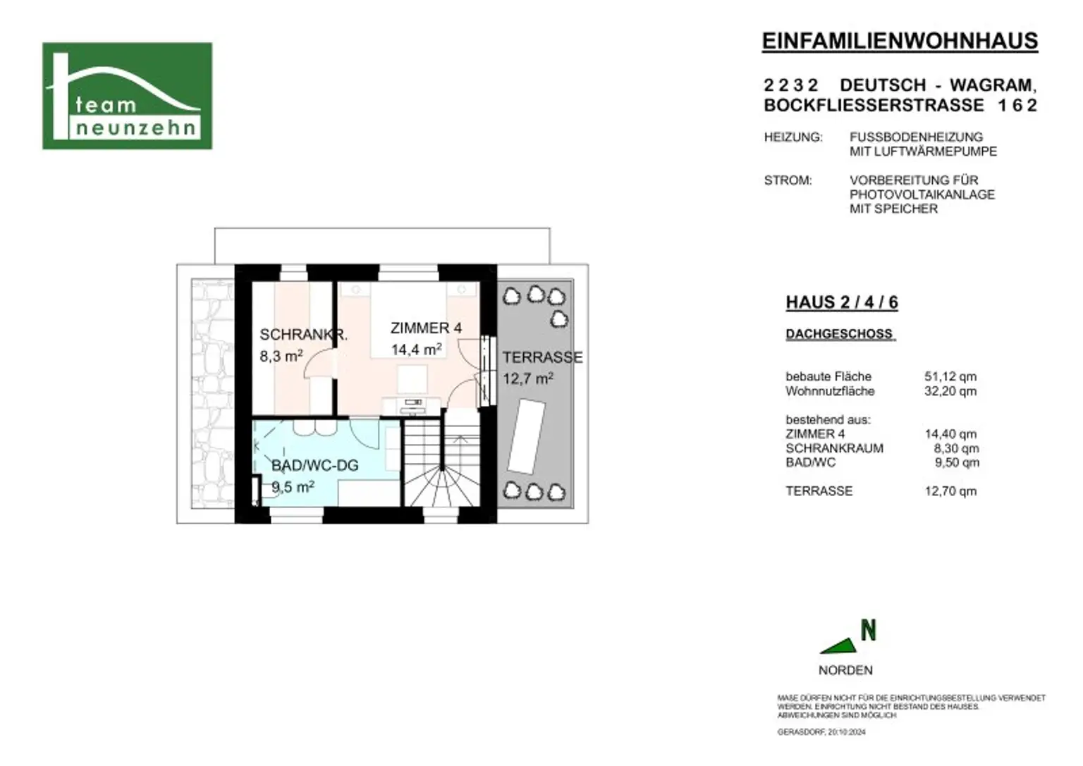 Traumhaftes Einfamilienhaus in erstklassiger Lage – modern, hochwertig und perfekt für Familien!