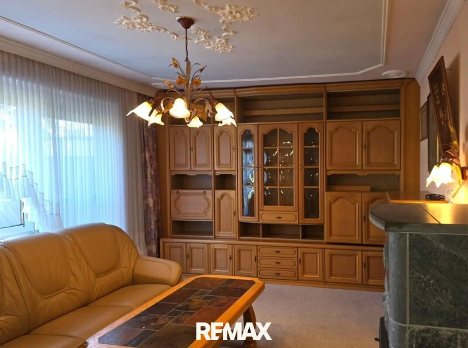 06 EFH 2000 EG Wohnzimmer