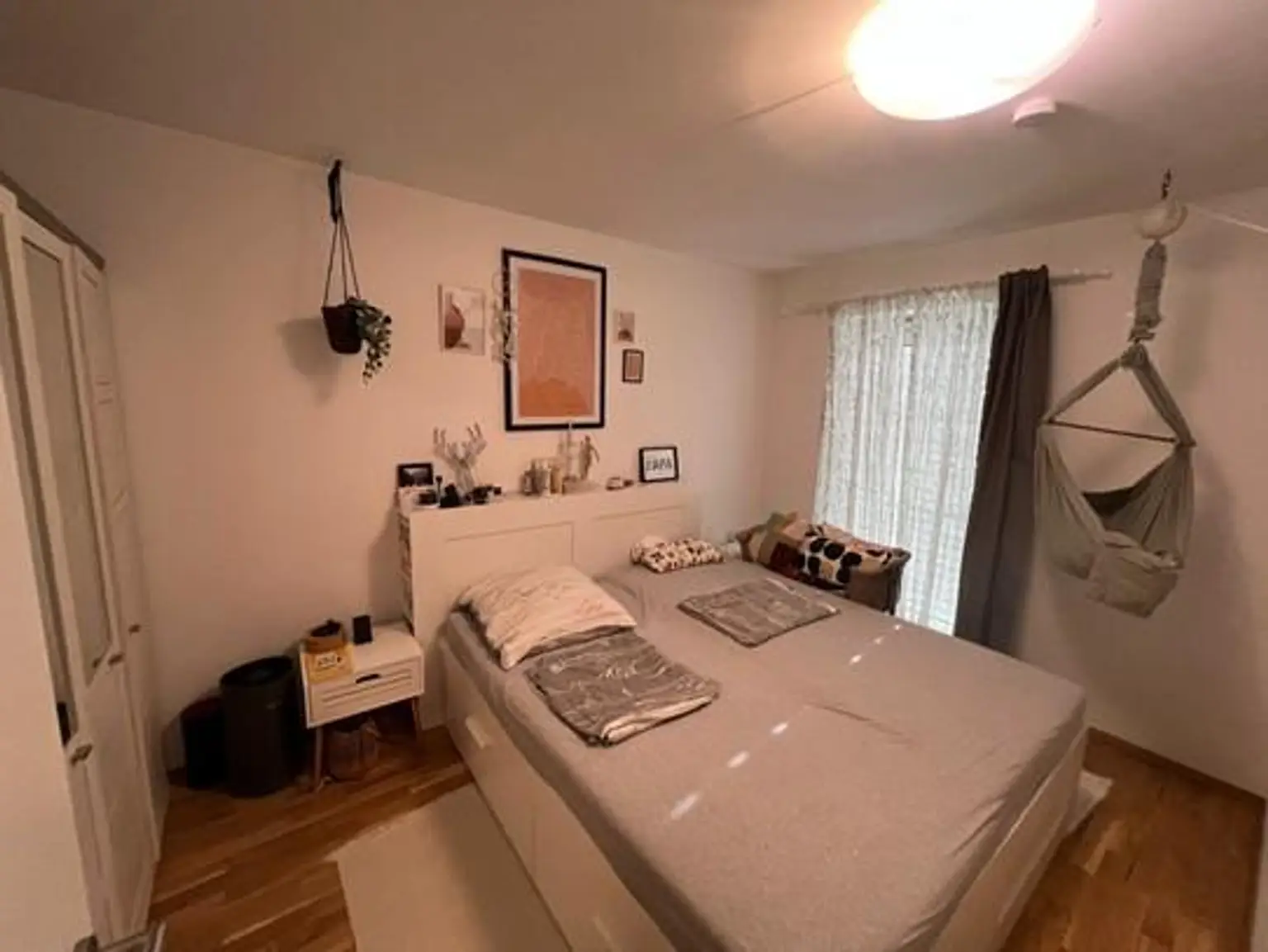 3 Zimmer-Wohnung mit Balkon in Linz/Pichling