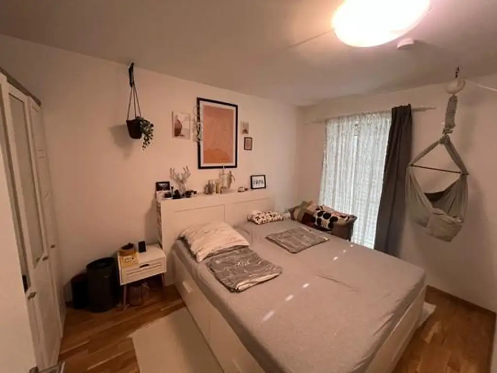 3 Zimmer-Wohnung mit Balkon in Linz/Pichling