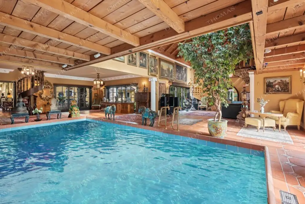 Purkersdorf | Herrschaftliche Villa am Wienfluss