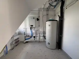 Technikraum