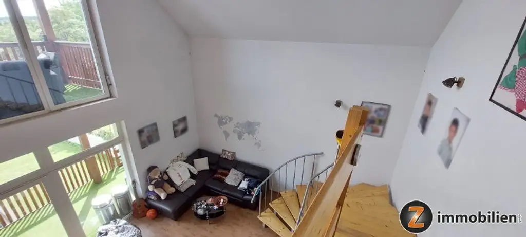 Oberpullendorf: Ihr neues Zuhause im Herzen der Stadt!