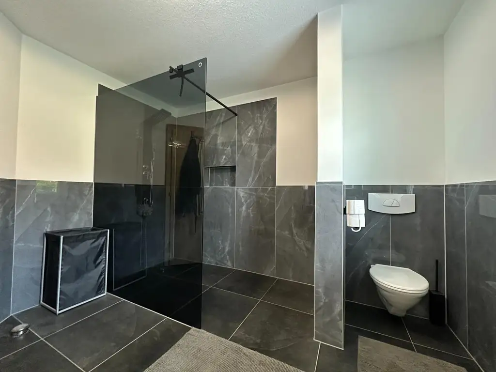 Ihr neues Zuhause - Modern & barrierefrei im Herzen von Wenns!