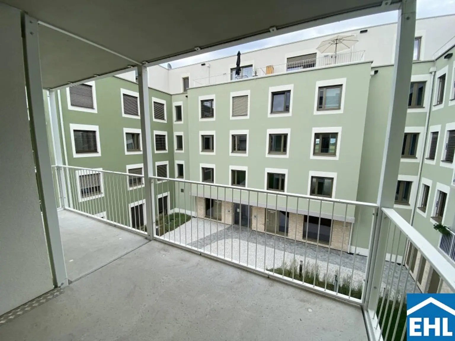 Unbefristet Wohnen im Grünen: Ihr neues Zuhause im Herzen des Tullnerfelds