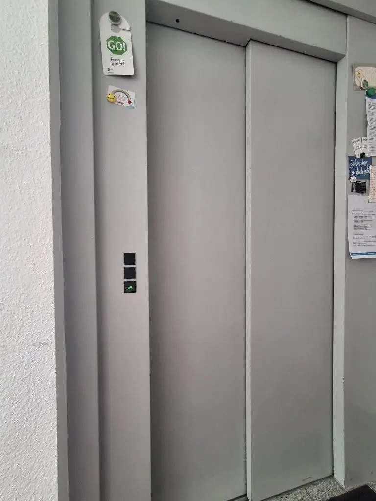 18 Lift DG 1220