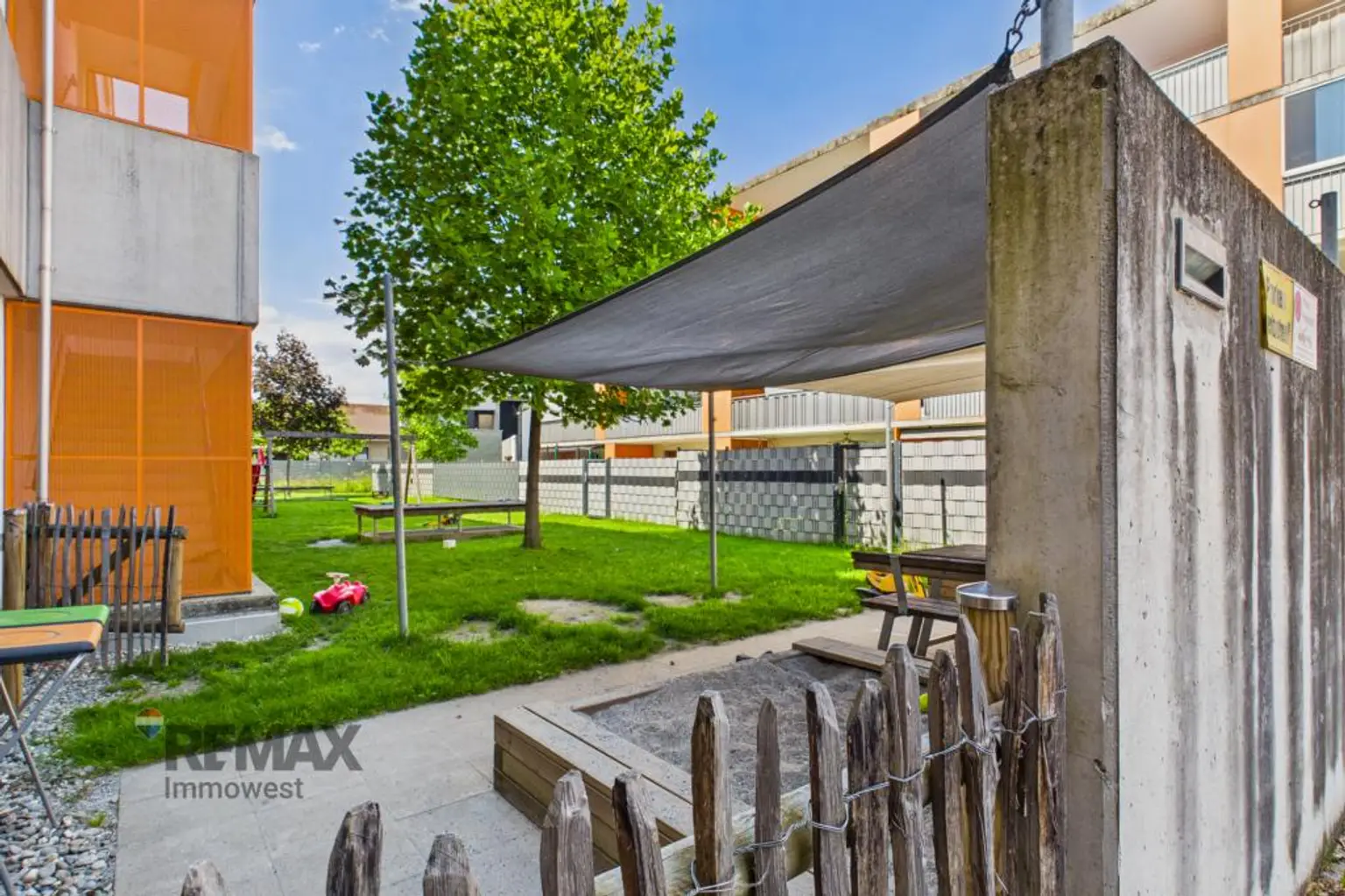 Spielplatz