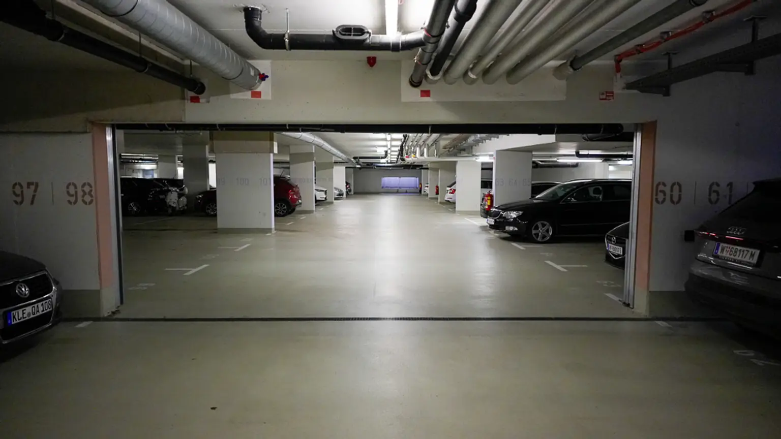 Exklusive 3-Zimmer-Wohnung mit Loggia, Garage & Top-Infrastruktur im 12. Bezirk