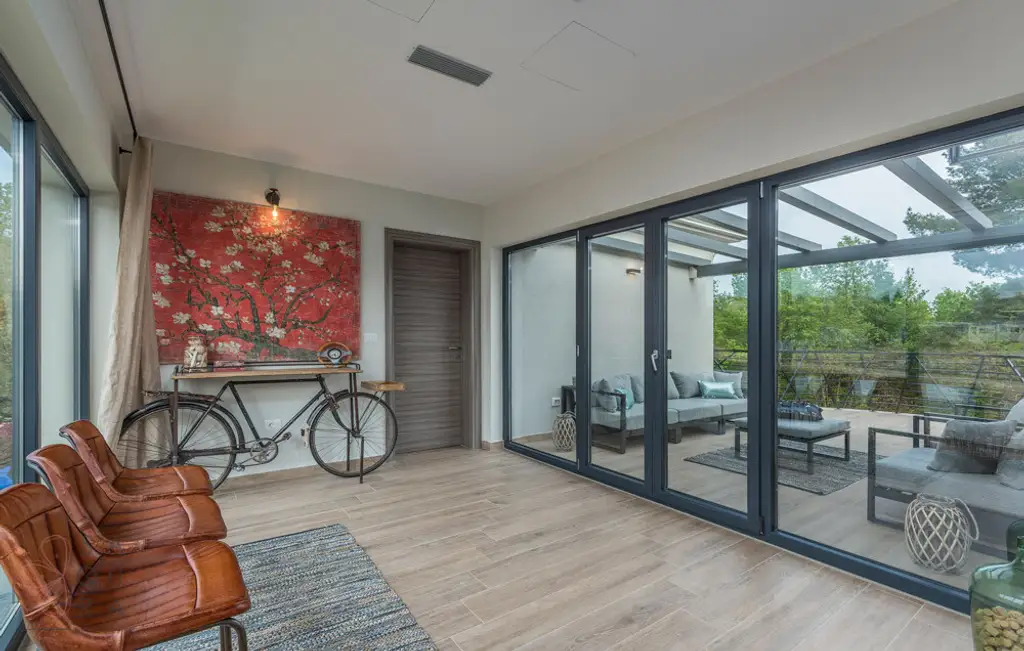 Exklusive Villa in Poreč – Mediterraner Luxus zum Greifen nah