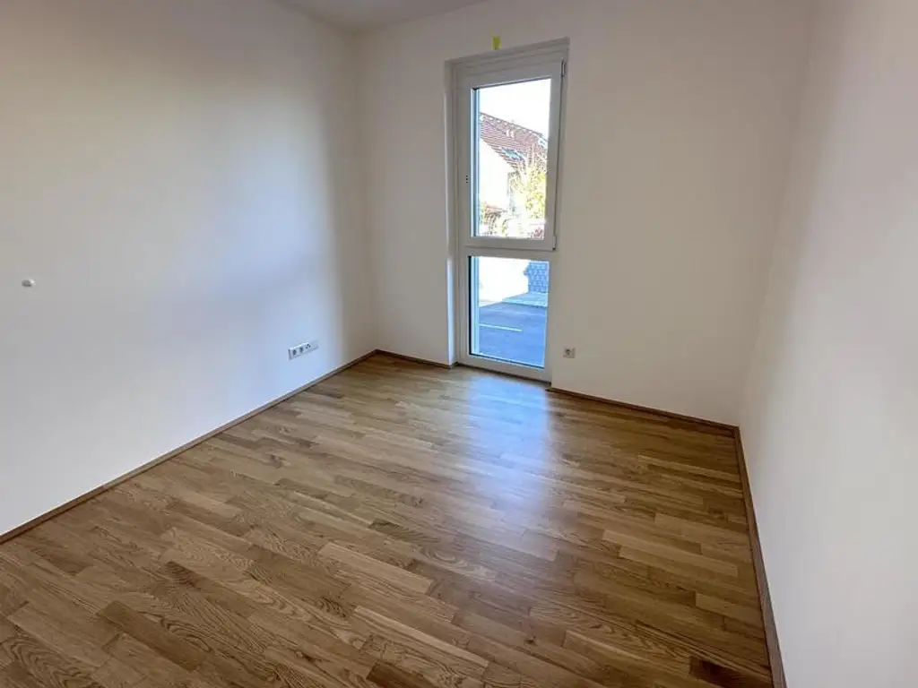 urbanes Wohnen im Grünen zum Mieten