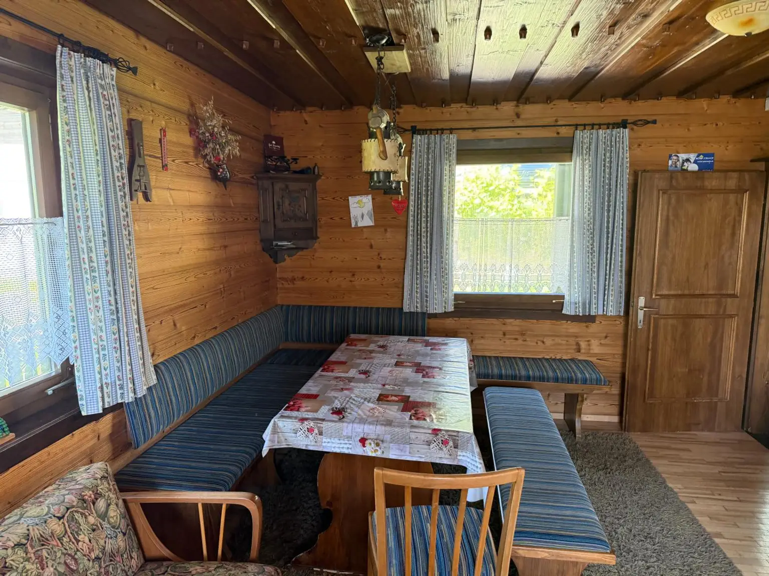 Exklusives Ski-in/Ski-out-Haus am Nassfeld – Investment und Lifestyle in einem
