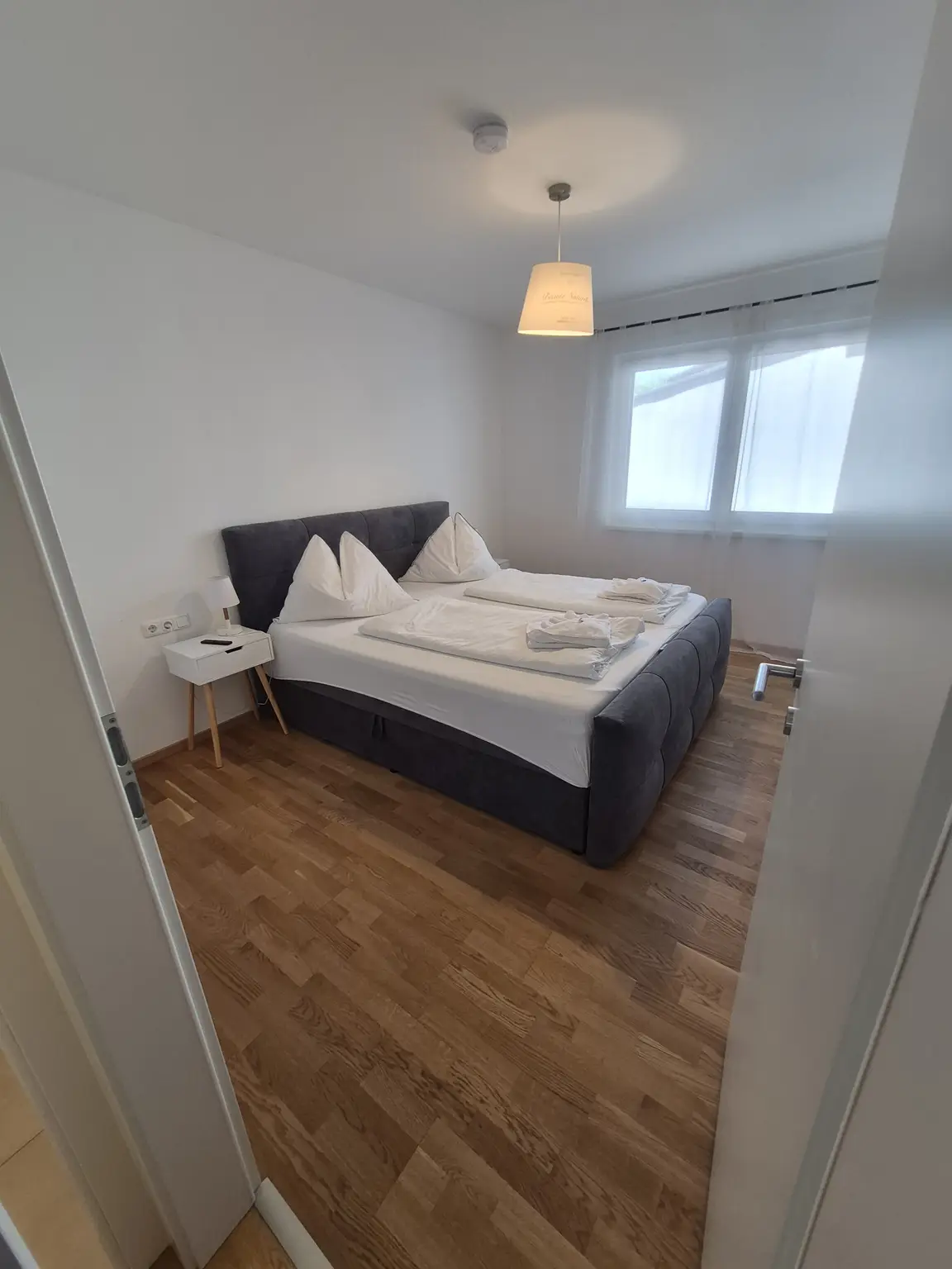 Attraktives Investment - 3 Zimmer Gartenwohnung im Neusiedlerseegebiet