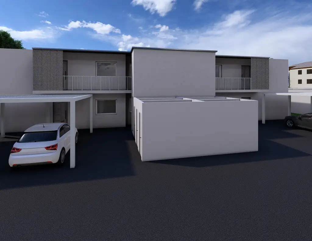 ++Verkaufsstart Neubauprojekt in Judenburg++ Charmante Erstbezug-Wohnung mit Garten
