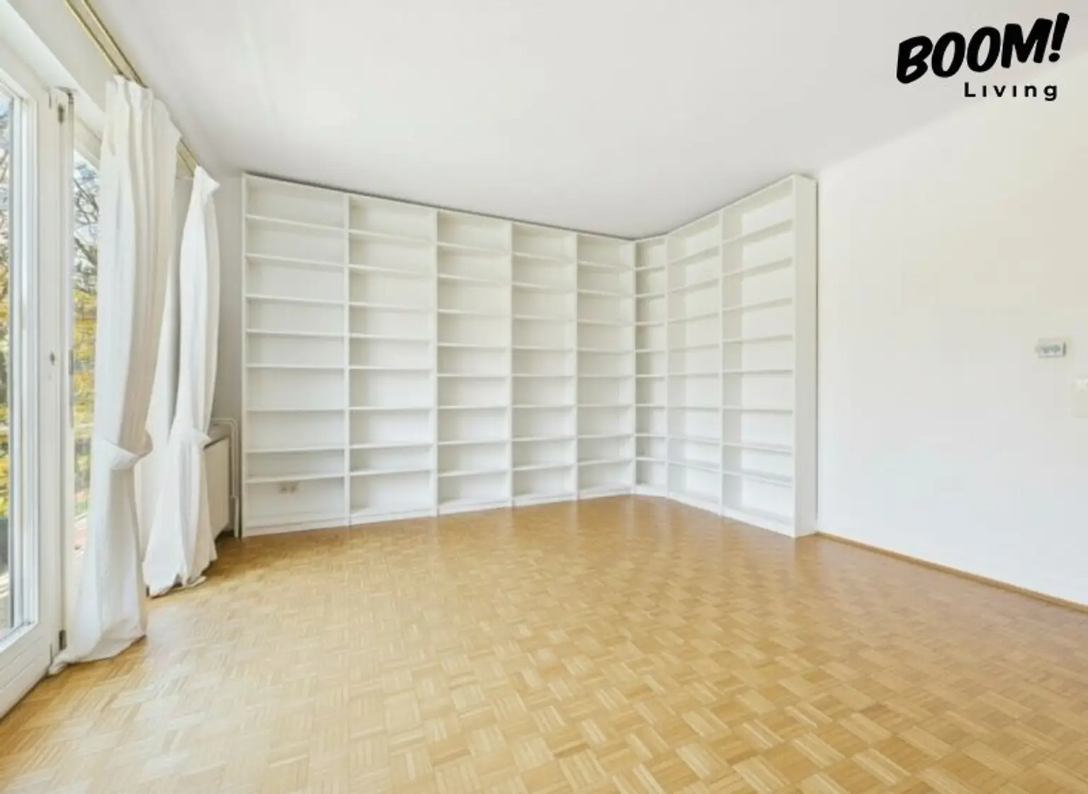 Eagles Nest - Toplage im 19. Bezirk