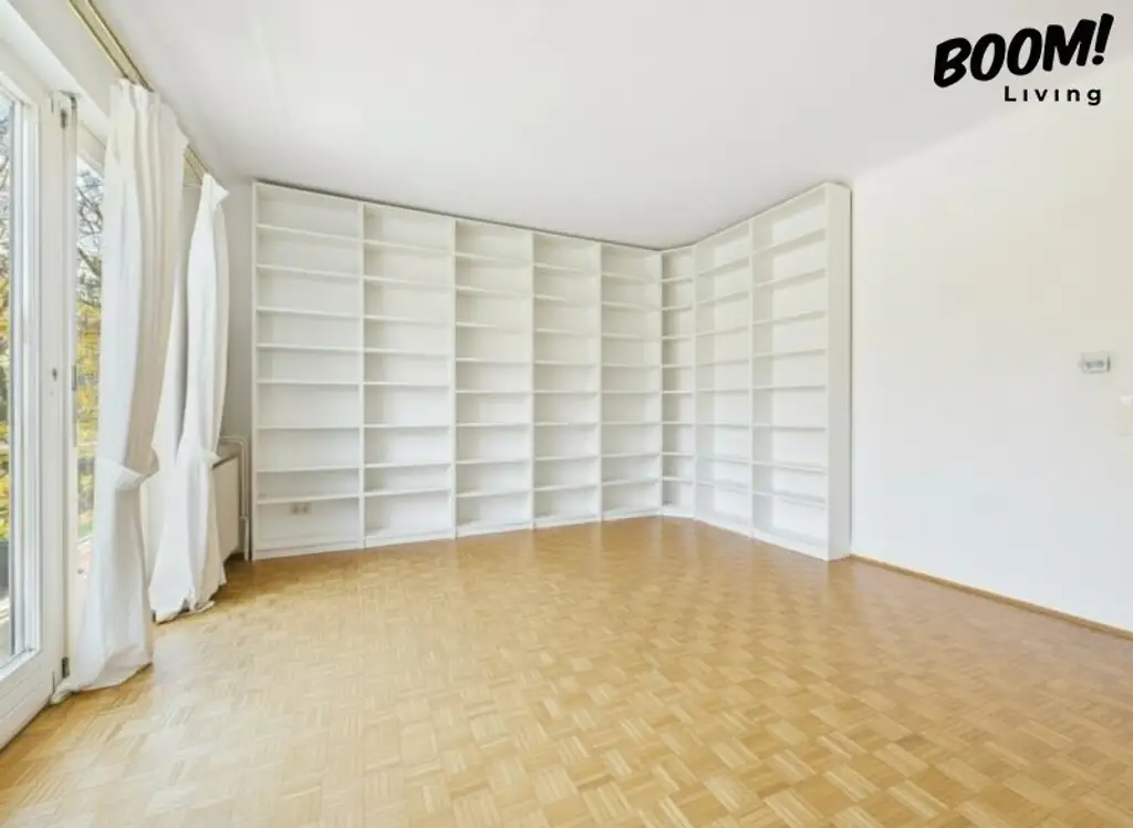 Eagles Nest - Toplage im 19. Bezirk