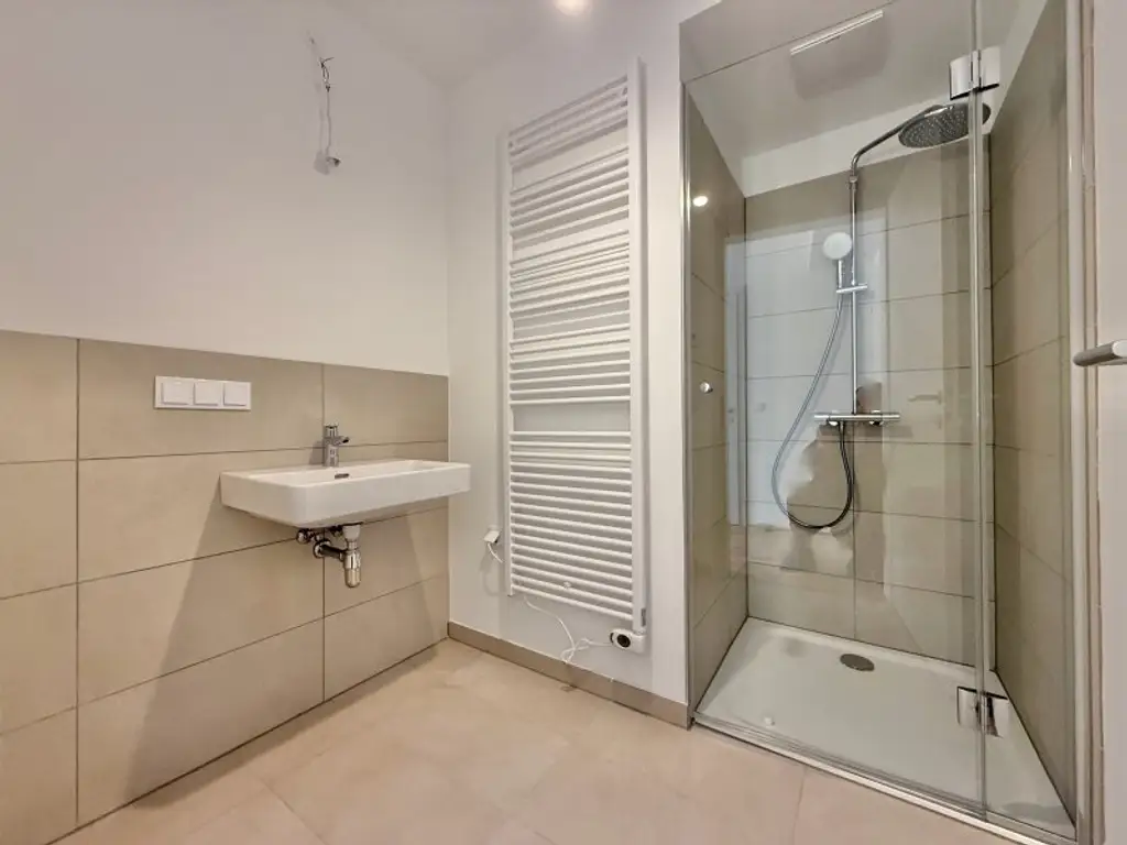 BEZUGSFERTIG I Nähe Mühlwasser I Klimaaktiv-zertifiziert I Tiefgarage I Wärmepumpe I Fußbodenheizung & Kühlung I PV-Anlage