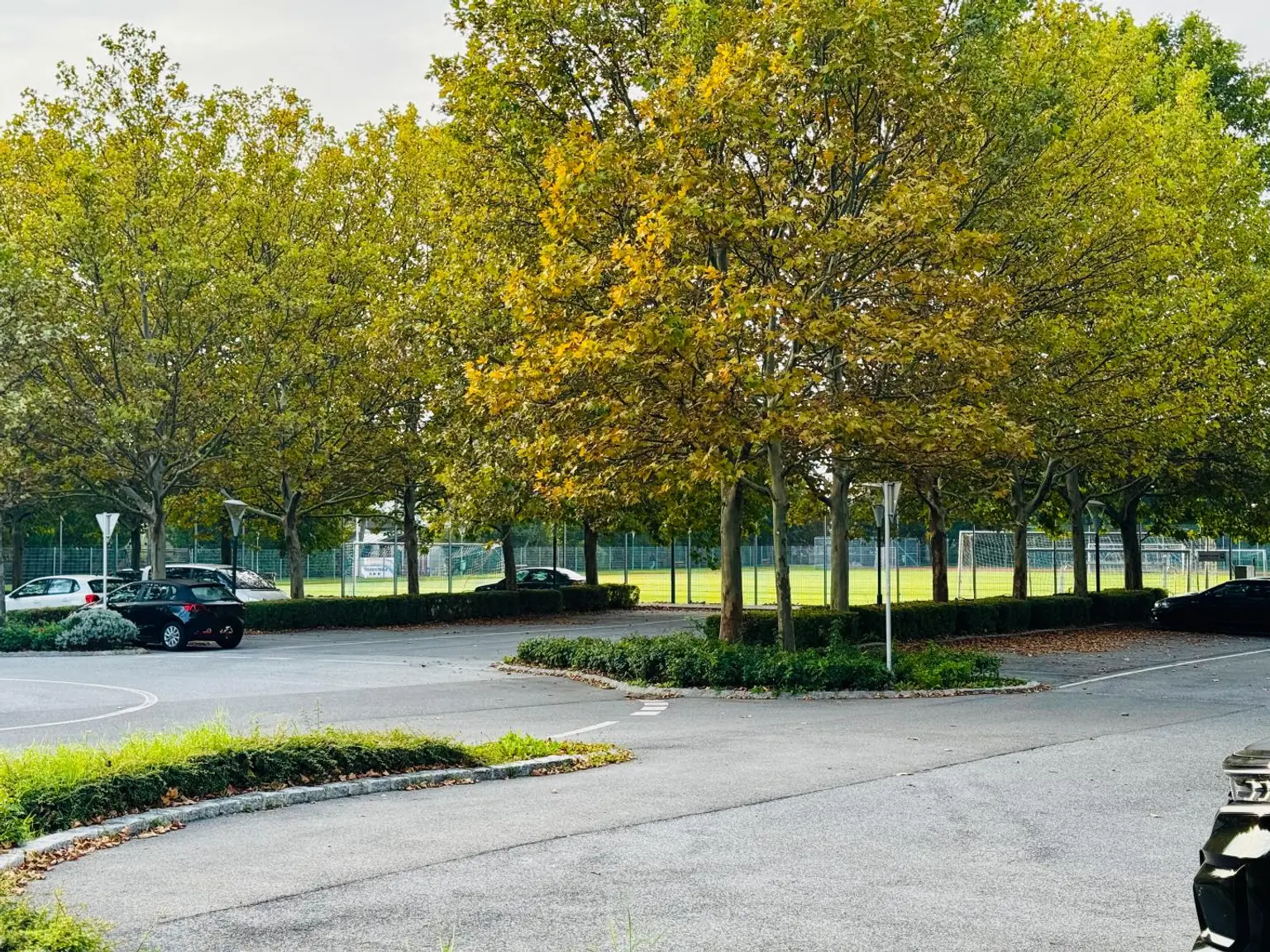 "Sonnige Westlage im Herzen von Biedermannsdorf: 800 m² Eckgrundstück!"