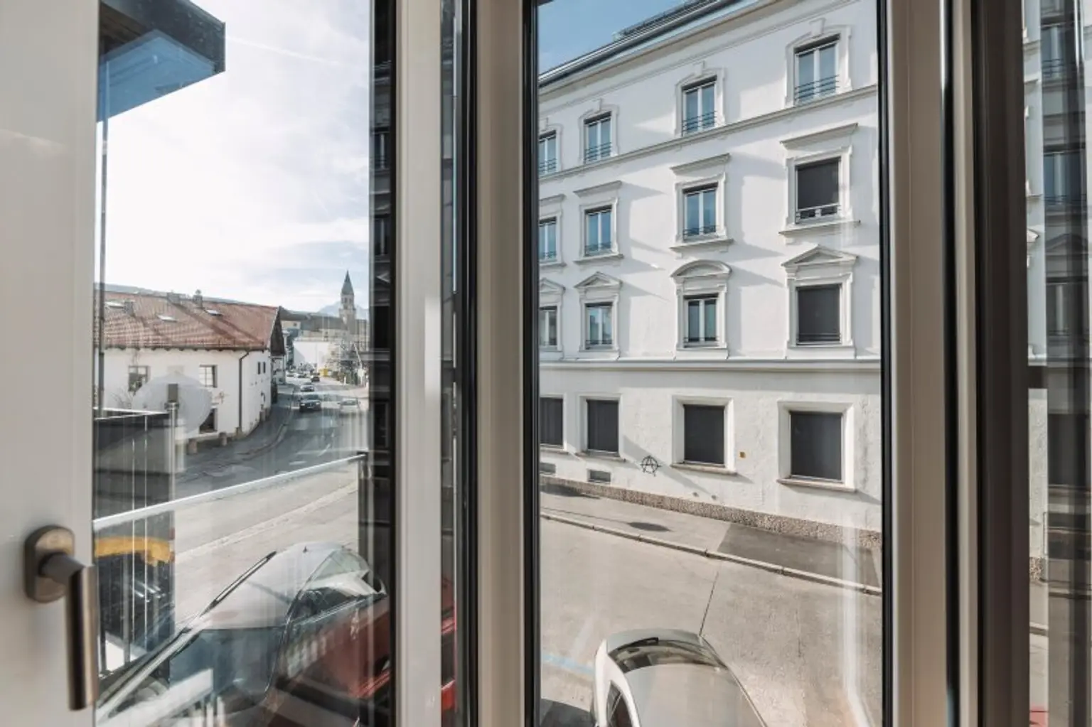 Pradl Home - Letzte Einheiten sichern!