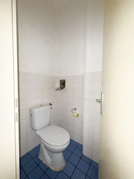 Ruhige 1,5-Zimmerwohnung | nahe KUTSCHKERMARKT & AKH
